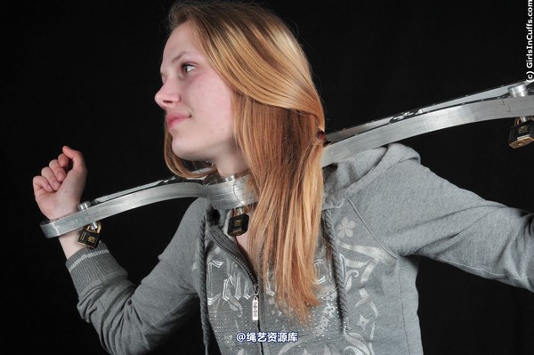 girlsincuffs - gic331 第 50 张图片