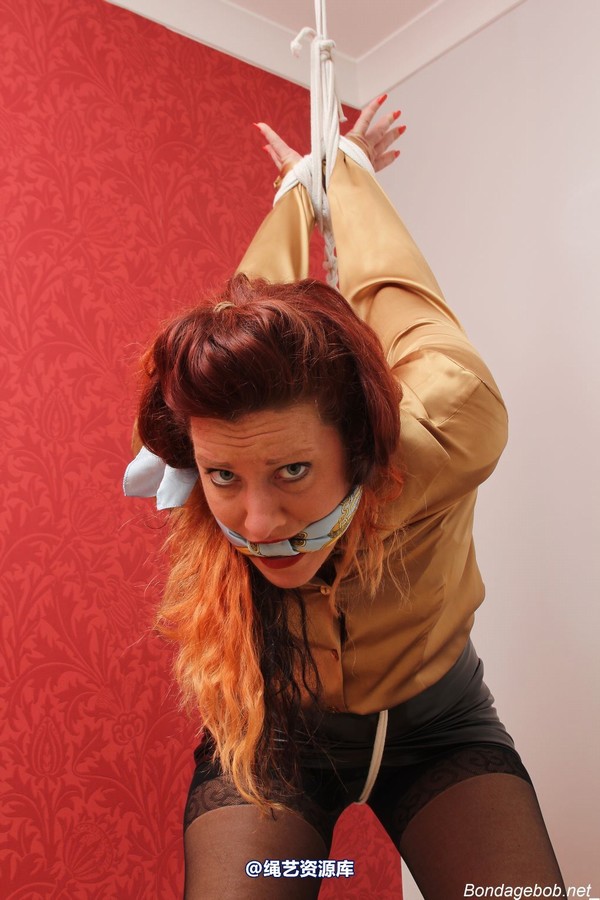 bondagebob - Fayth on Fire Pushed too Far 第 135 张图片