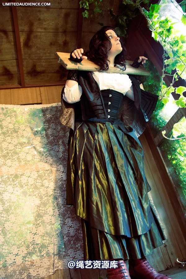 limitedaudience - 2008 veriddian the summerhouse 第 26 张图片