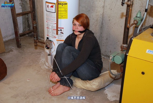 boundhotties - KATT 第 9 张图片