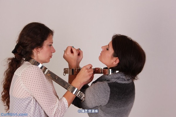 cuffgirl - cg277 第 49 张图片