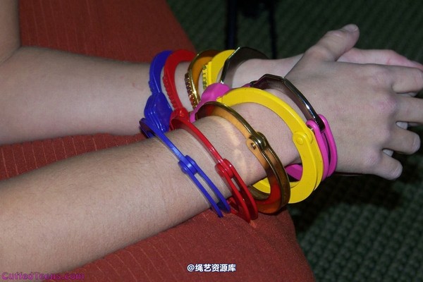 cuffedteens - ct012 第 102 张图片