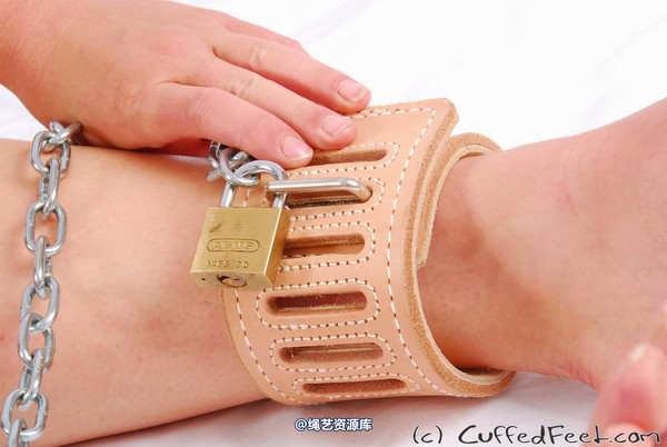 cuffedfeet - cf148 第 17 张图片
