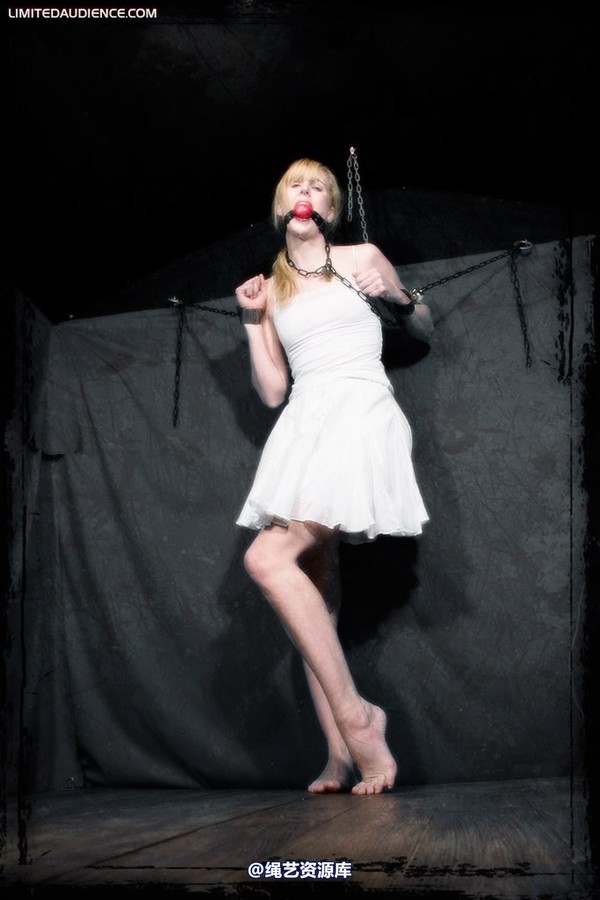 limitedaudience - 2010 ariel the forgotten prisoner 3 第 15 张图片