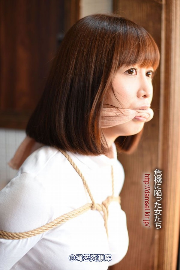 jpdamsel - 20160107 逃げられない　１ 第 35 张图片