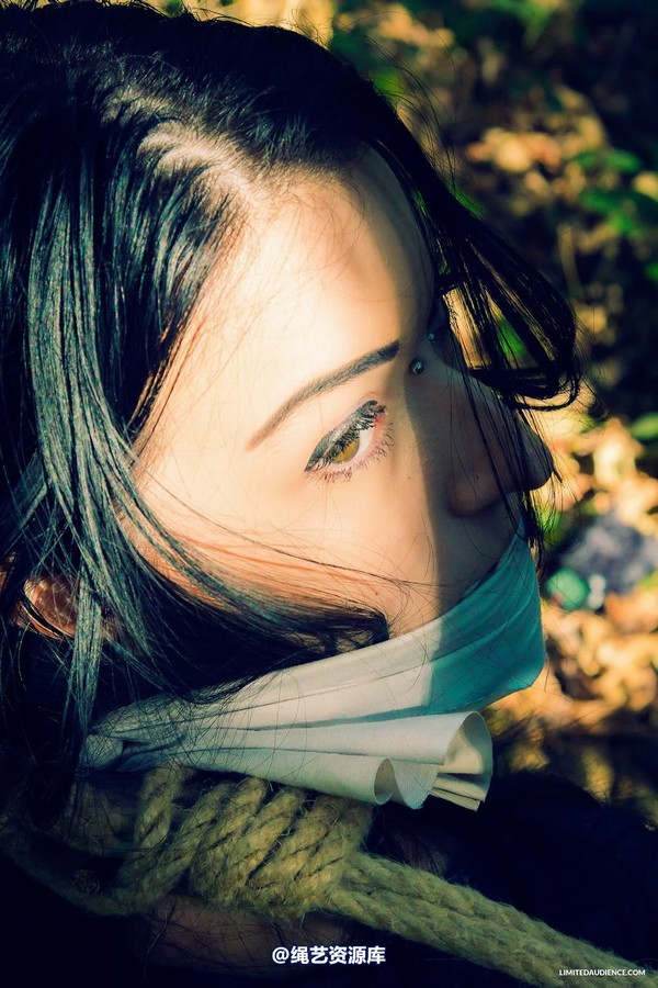 limitedaudience - 2015 stacey von in the forest 2 第 11 张图片
