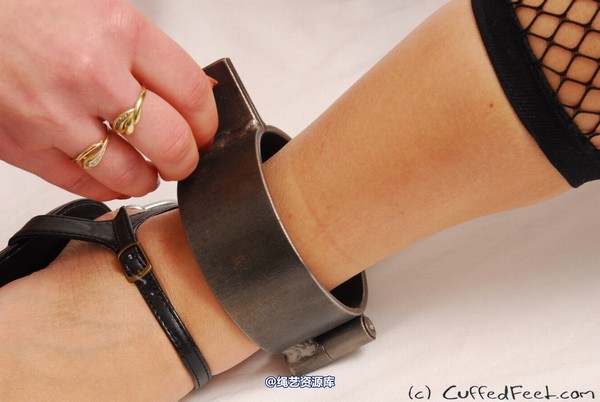 cuffedfeet - cf067 第 4 张图片