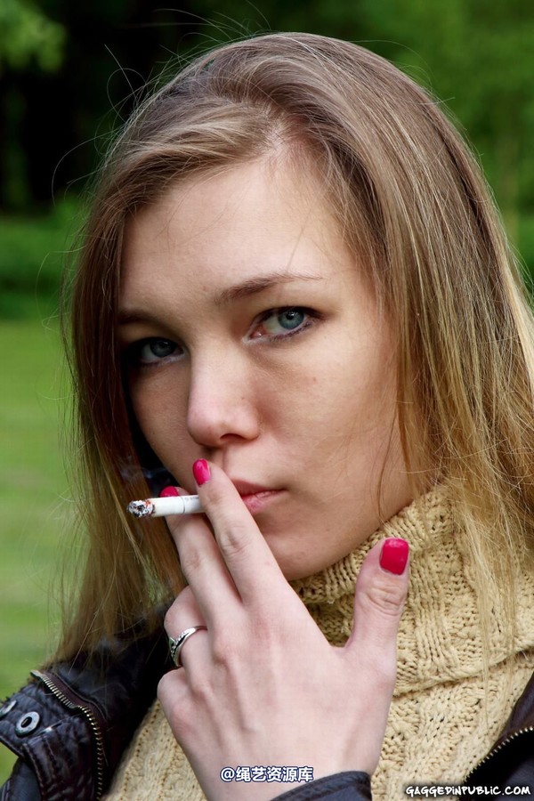 gaggedinpublic - gip433 第 13 张图片