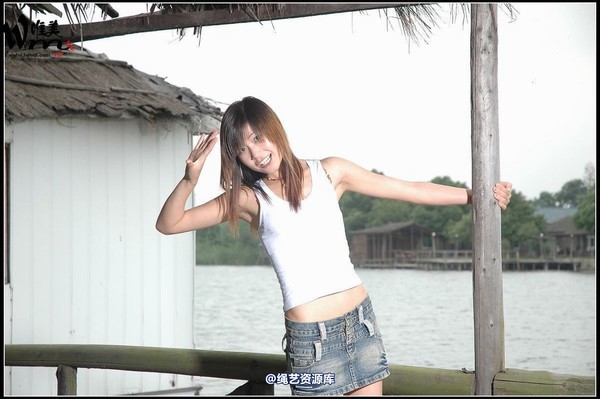 唯美之家 - 08-05-30东湖外景2 第 36 张图片