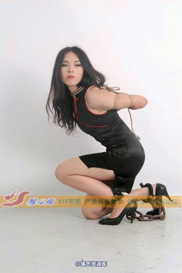 雅俗阁 - 2013-NO.7Model 雅熙 第 275 张图片