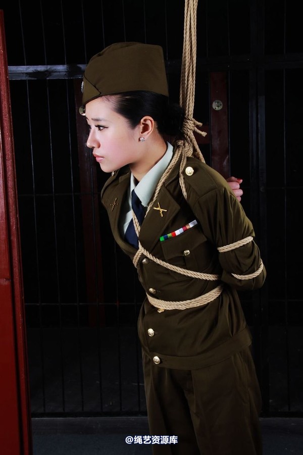 神艺缘 - 236-国民女制服 第 18 张图片
