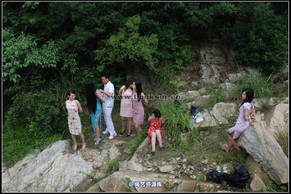 千丝万缕 - 2008-05-25日照片 第 133 张图片