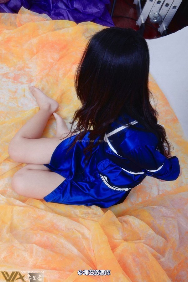 赤足者 - 妍妍2012-1 第 21 张图片