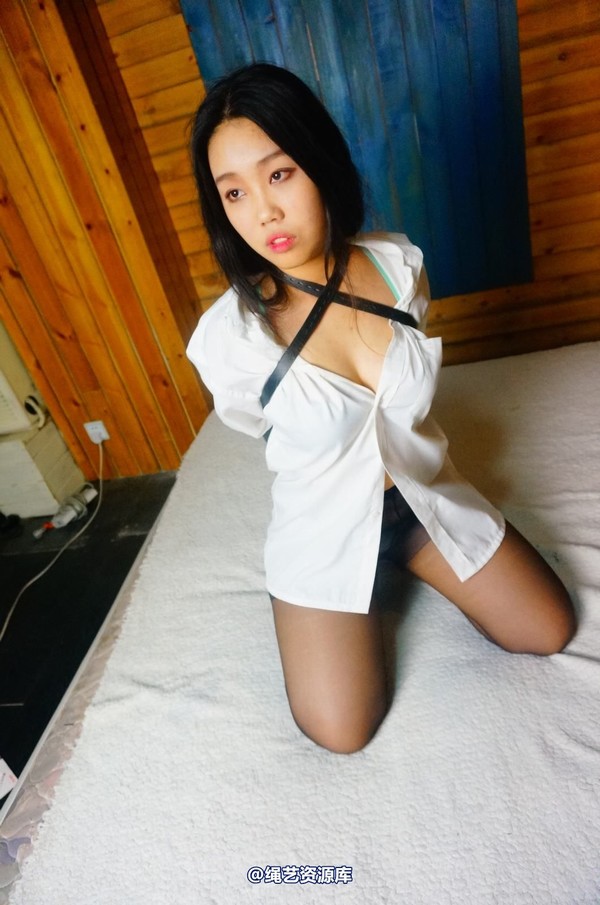 dk13美束馆 - 7.6-蕾蕾白衬衣-188P 第 74 张图片