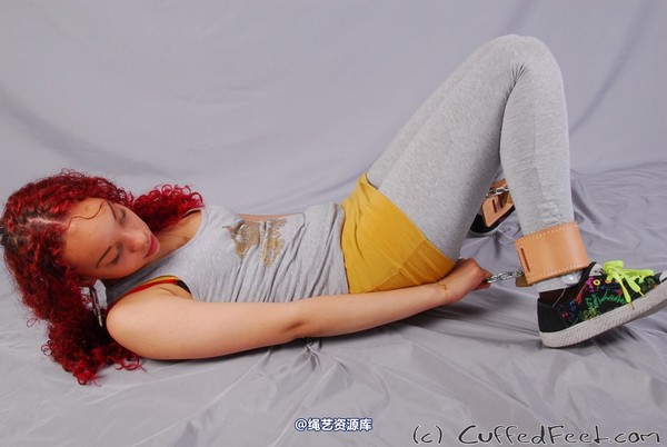 cuffedfeet - cf141 第 11 张图片