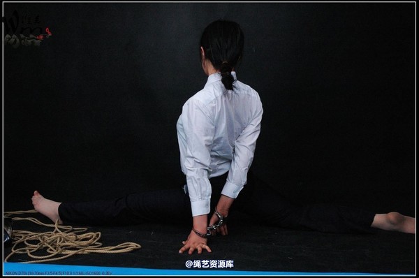 唯美之家 - 职业女性 第 32 张图片