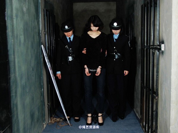 mj影视 - 林晓青‘毒枭’大姐大1-2013-04-28 第 184 张图片