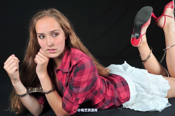 girlsincuffs - gic249 第 83 张图片