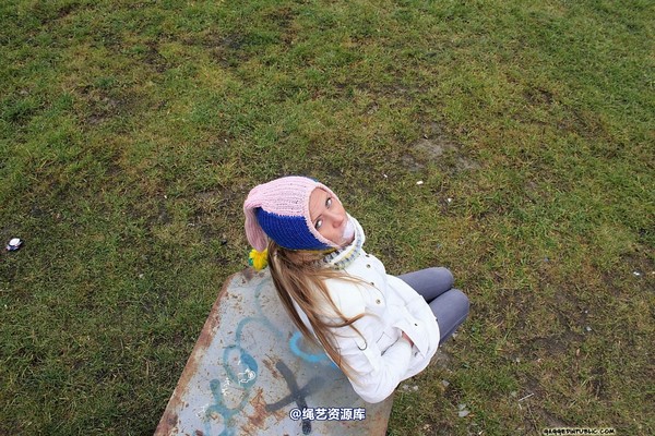 gaggedinpublic - gip199 第 132 张图片