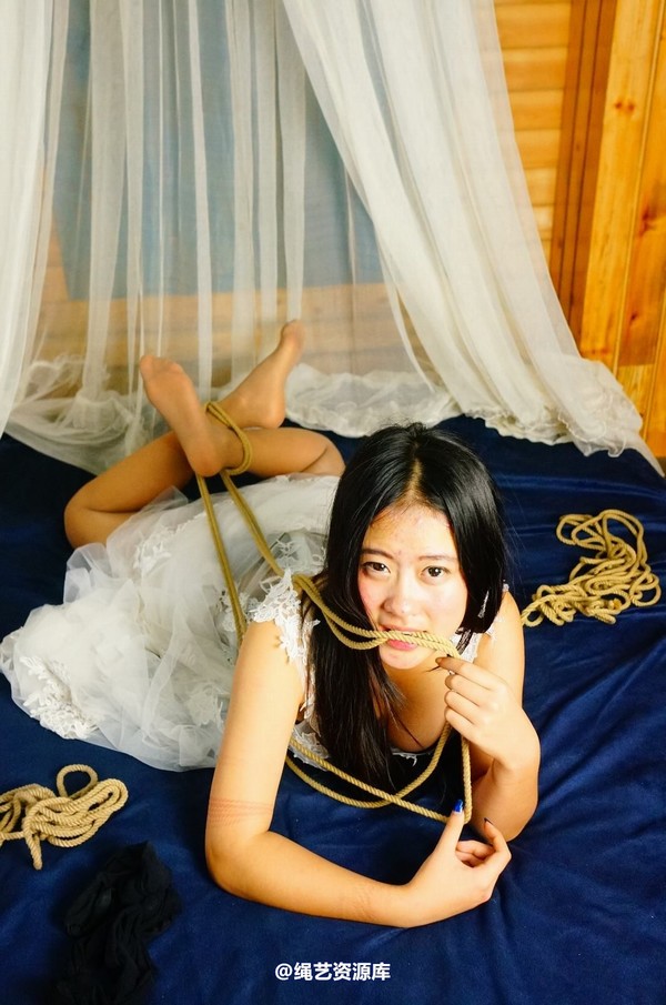 dk13美束馆 - 10.6-4小贝白纱裙-132P 第 120 张图片