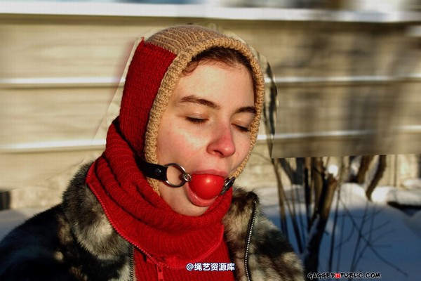 gaggedinpublic - gip460 第 83 张图片