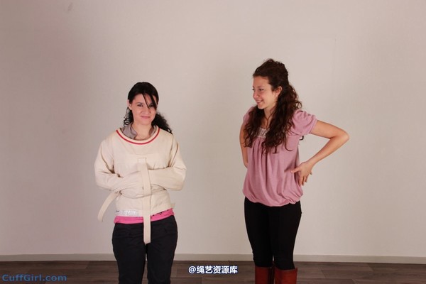 cuffgirl - cg168 第 48 张图片