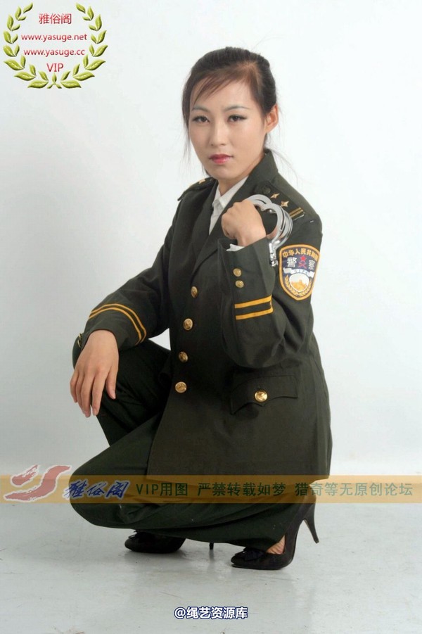 雅俗阁 - 2013-NO.35 Model雅曼 第 95 张图片