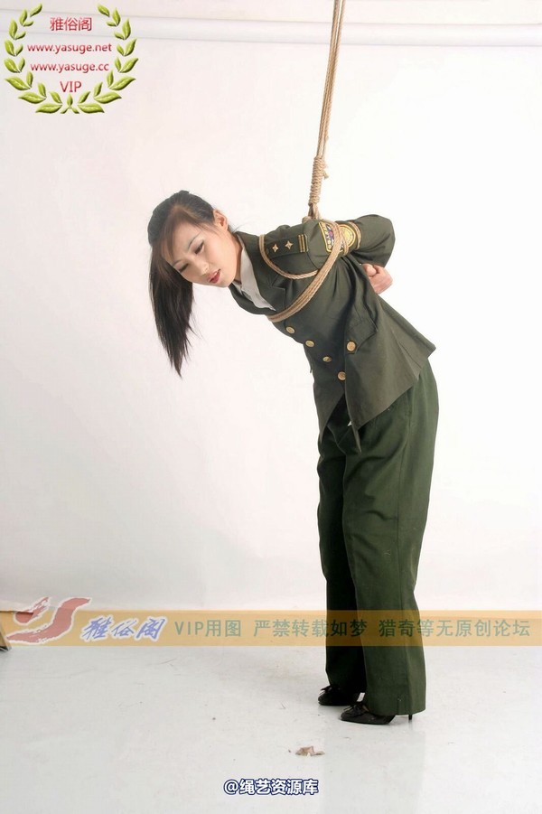 雅俗阁 - 2013-NO.35 Model雅曼 第 33 张图片