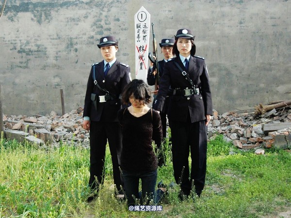 mj影视 - 林晓青‘毒枭’大姐大2-2013-04-28 第 74 张图片