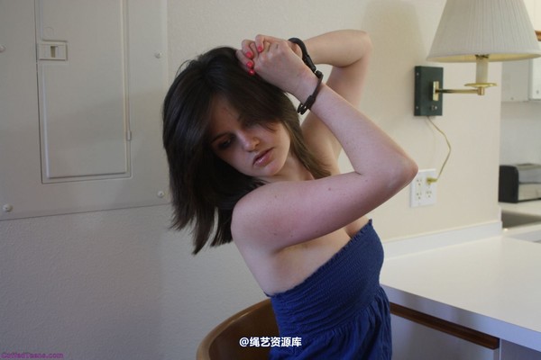 cuffedteens - ct146 第 89 张图片