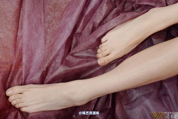 赤足者 - Elaine2012-8 第 13 张图片