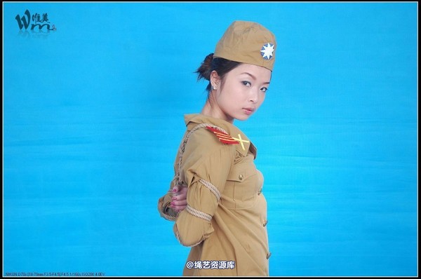 唯美之家 - 2008-11-5萱萱特工装 第 8 张图片