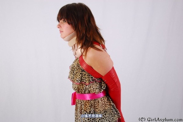 girlasylum - ga086 第 13 张图片