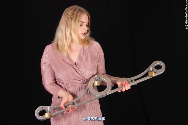 girlsincuffs - gic660 第 7 张图片
