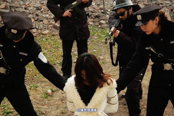 mj影视 - 倾心 女监纪实－故意杀人犯 第 176 张图片
