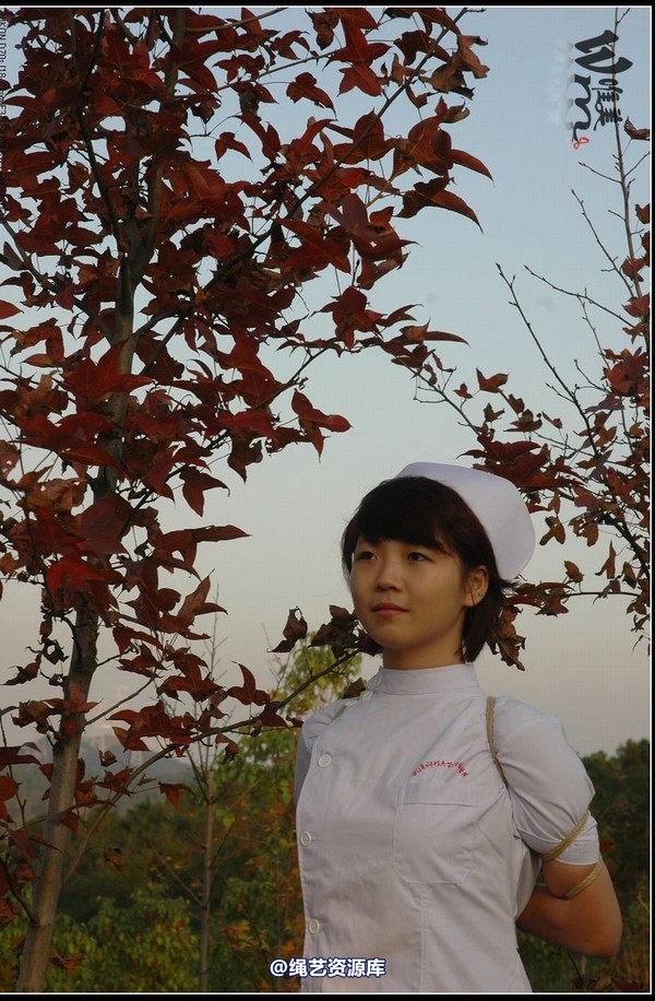 唯美之家 - 2008-11-13外拍(蓝雪 第 207 张图片