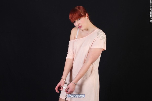 girlsincuffs - gic332 第 12 张图片