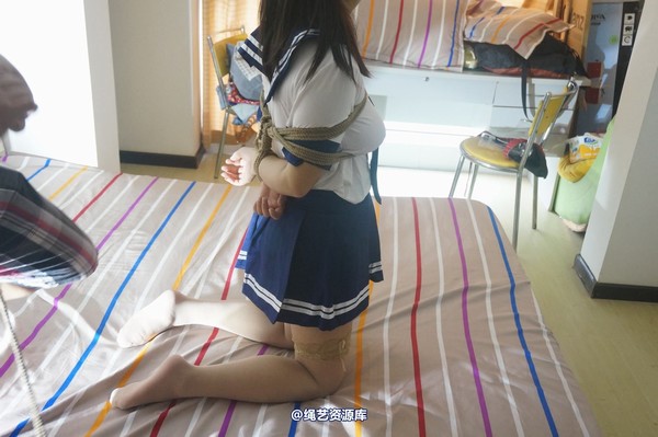 dk13美束馆 - 9.22-婷婷学生A-39P 第 3 张图片