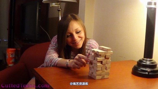 cuffedteens - ct297 第 98 张图片