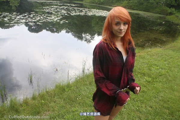 cuffedoutdoors - cod325 第 45 张图片