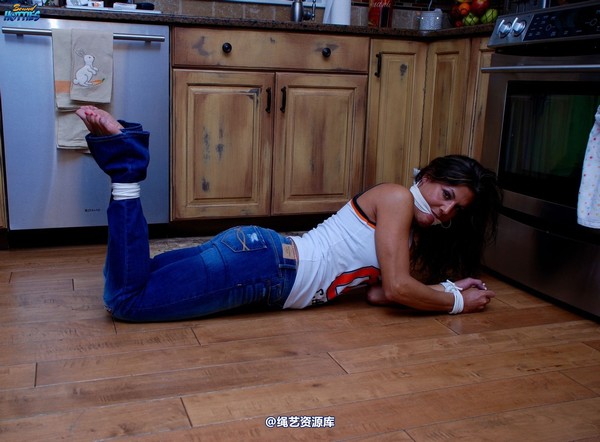 boundhotties - BROOKE 4 第 26 张图片