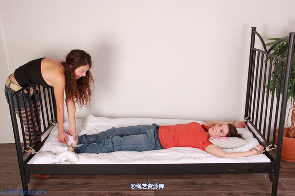 cuffgirl - cg186 第 66 张图片