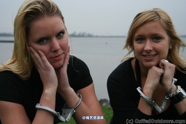 cuffedoutdoors - cod018 第 56 张图片