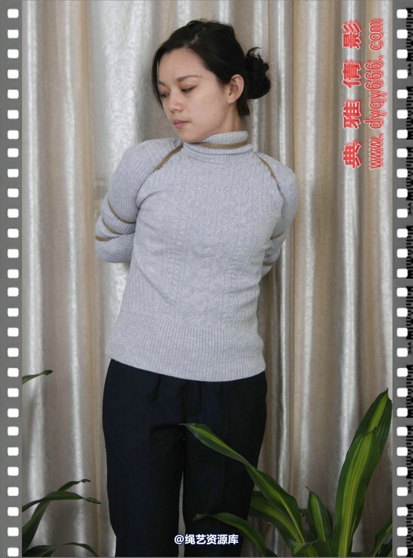 典雅倩影 - 232-成熟的月华 第 71 张图片