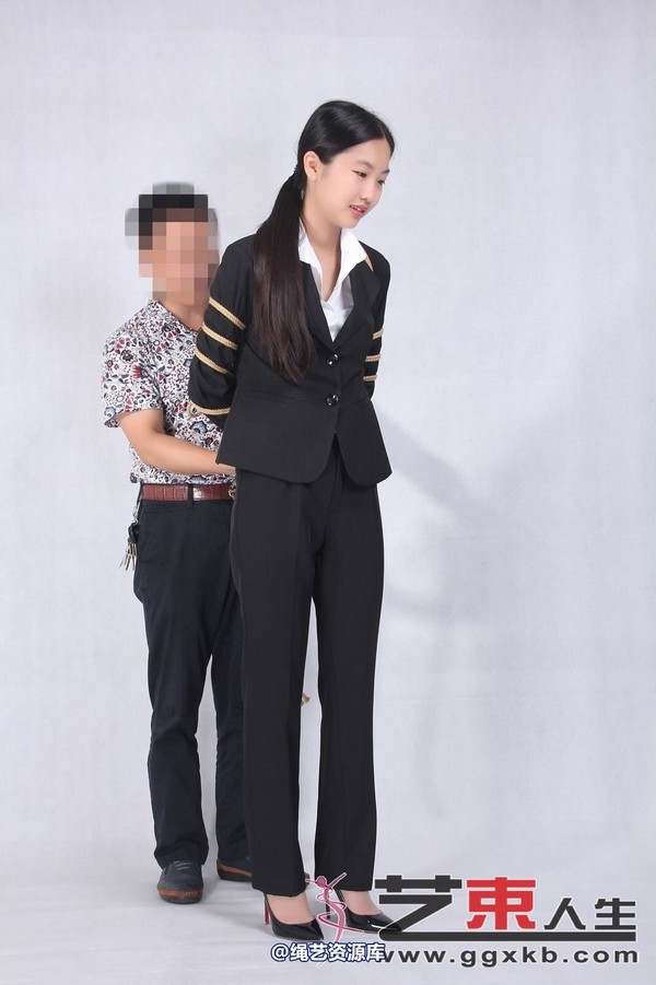 艺束人生 - 028-芬芬初试KB (1) 第 33 张图片