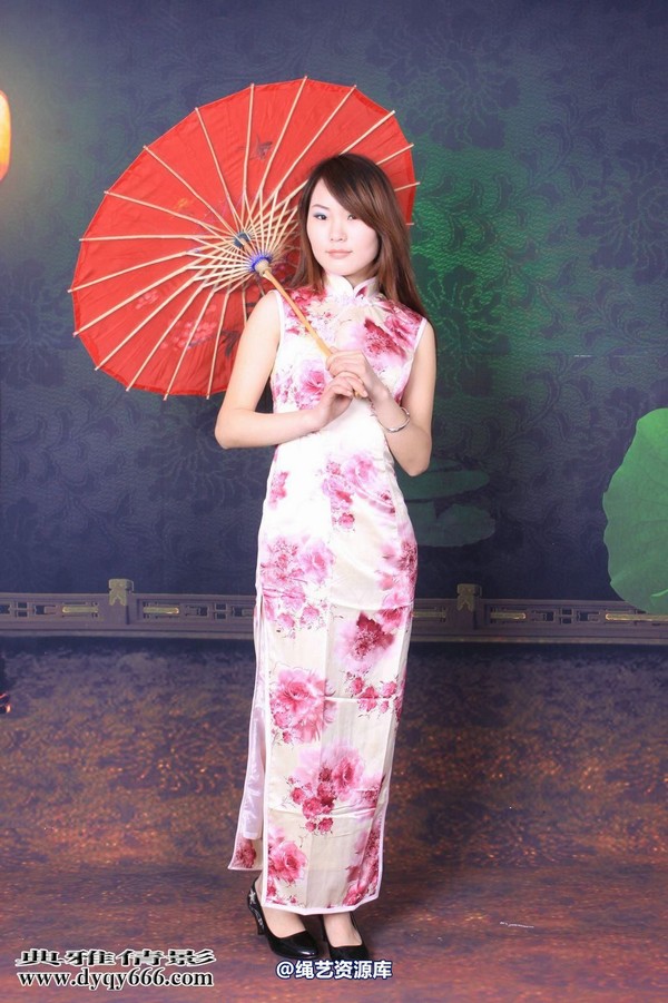 典雅倩影 - 081-娟花彩纸暖冬夜美酒加樽渐转浑 第 74 张图片