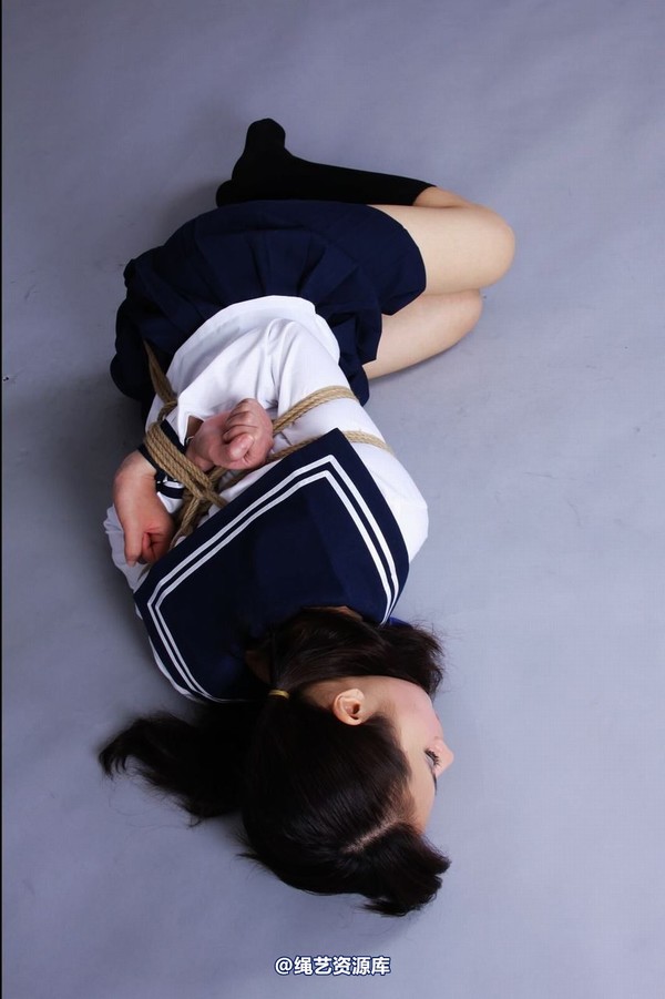 神艺缘 - 259-女学生被绑架 第 7 张图片