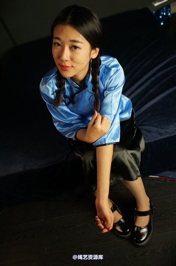 dk13美束馆 - 12.29-C红袖五四学生服-120P 第 80 张图片