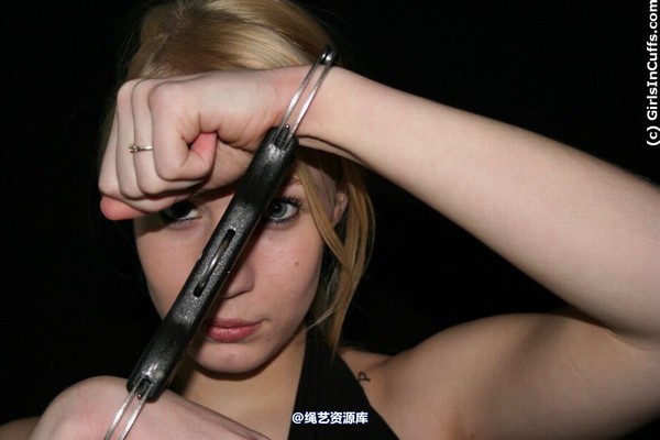 girlsincuffs - gic028 第 55 张图片