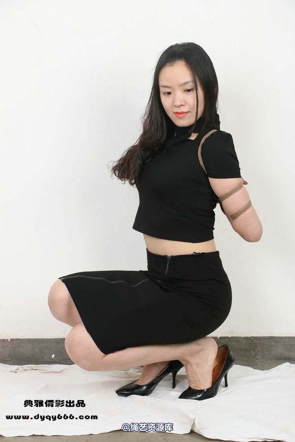 典雅倩影 - 639-静雅预览图十七 第 32 张图片